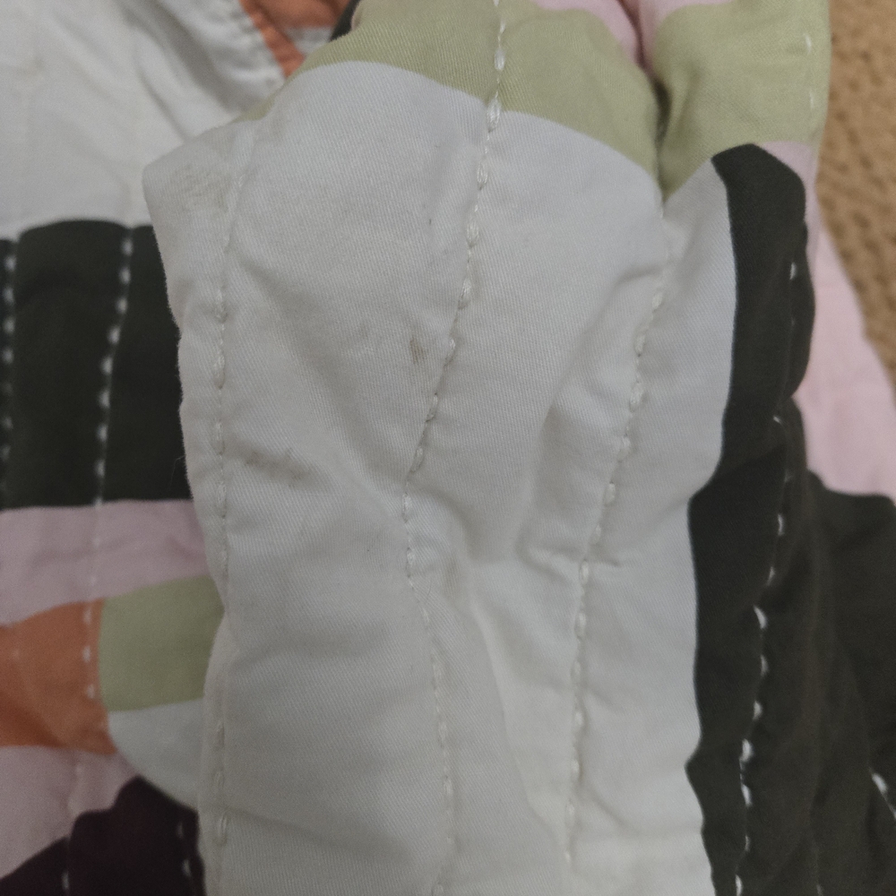 Gee's Bend X Target Patchwork Jacket - image 5